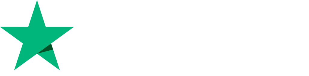 Trustpilot Logo White